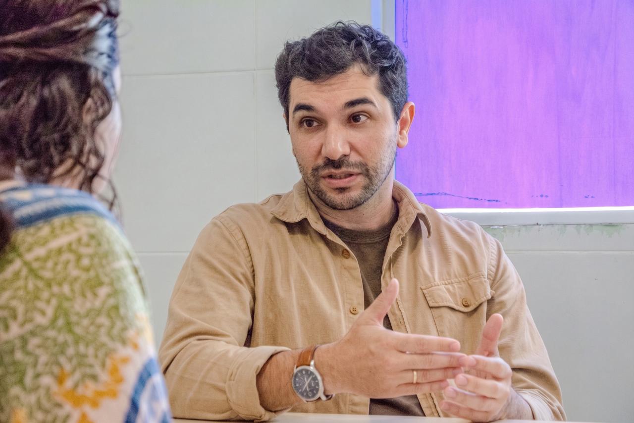 Manoel Braga Neto
