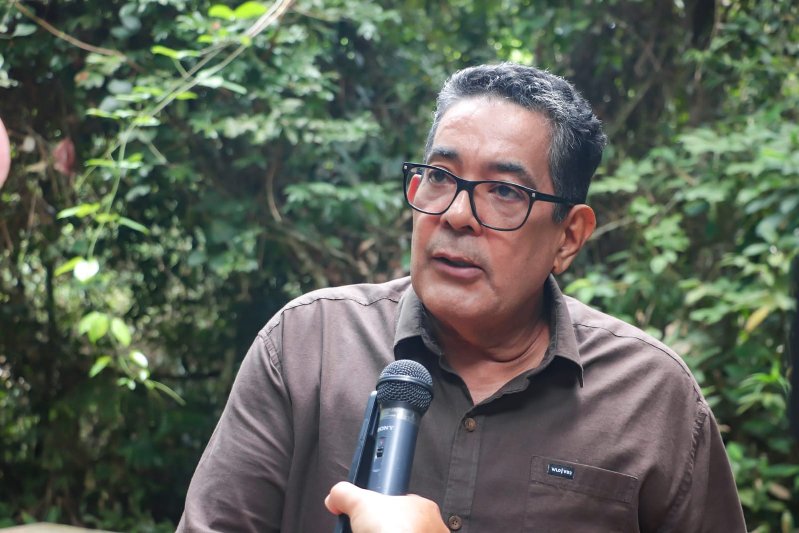 Foto Cid Ferreira