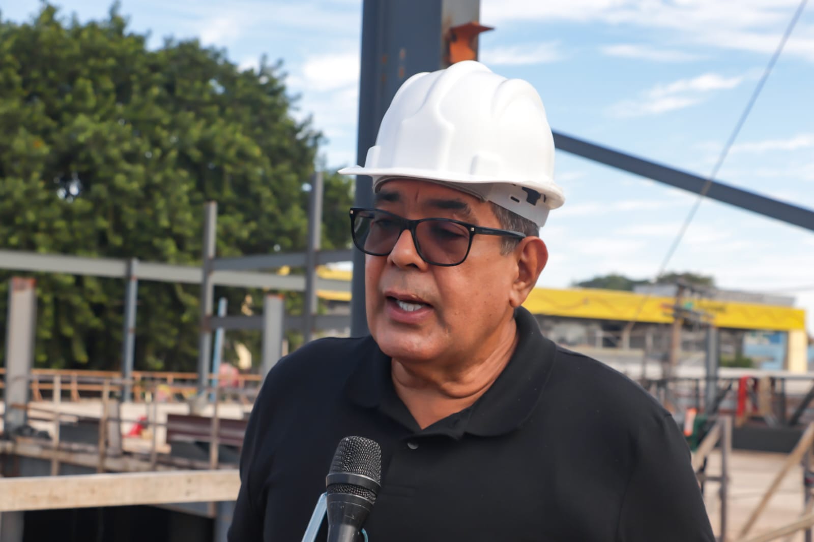 Mercado Elias Mansour 