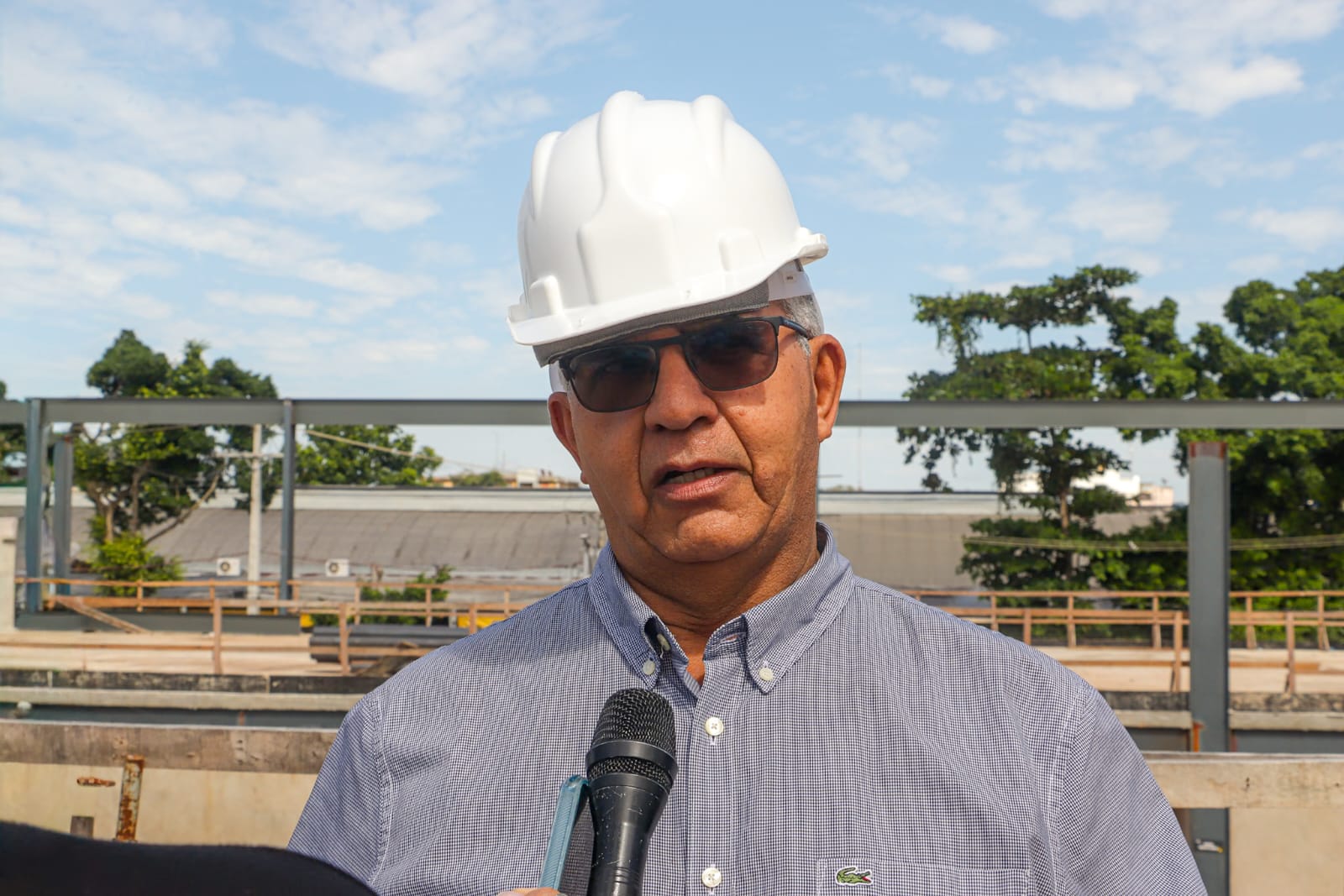 Marcado Elias Mansour 