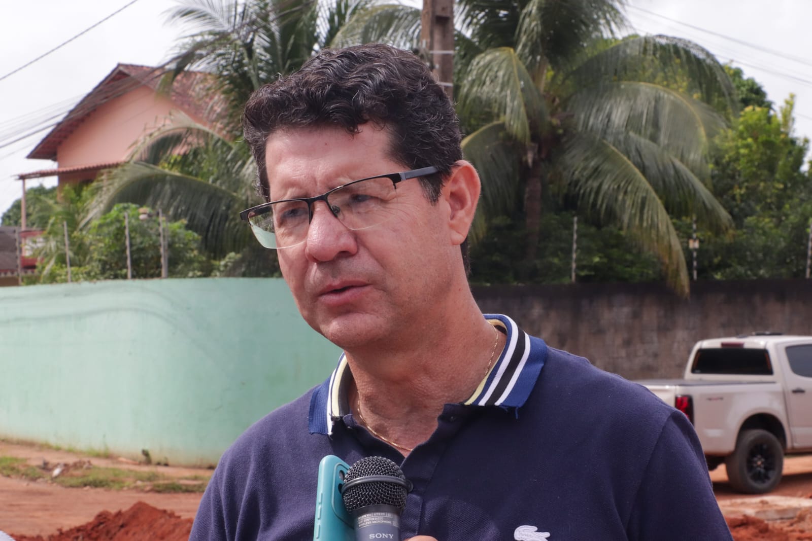Foto de Gustavo Meneses