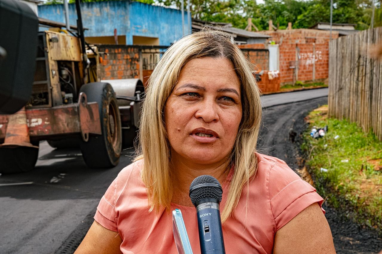 Foto Priscila Andrade