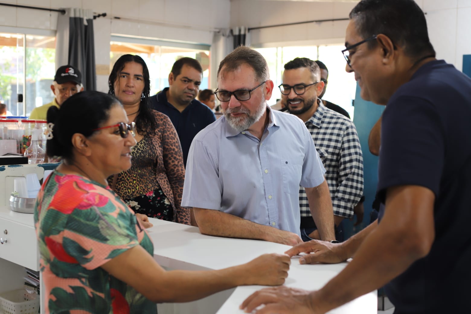 Foto: Val Fernandes/Secom