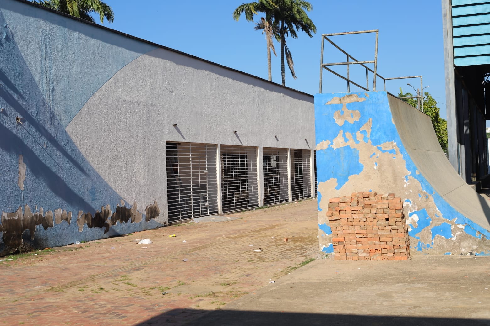 Foto: Val Fernandes/Secom