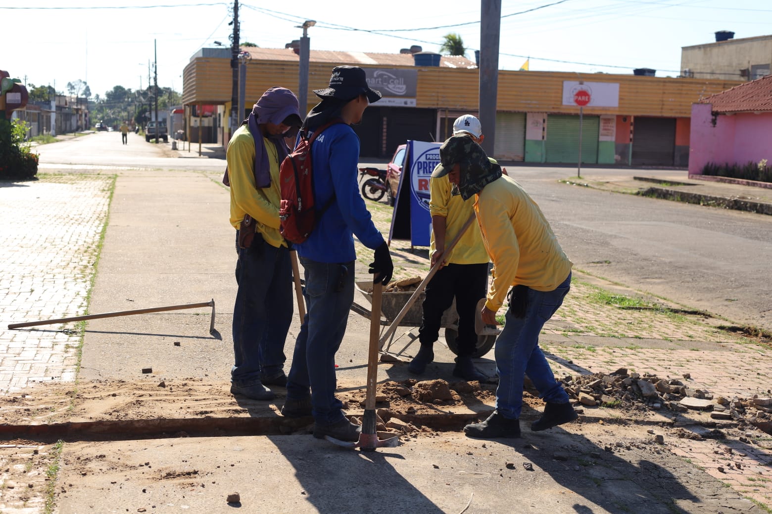 Foto: Val Fernandes/Secom