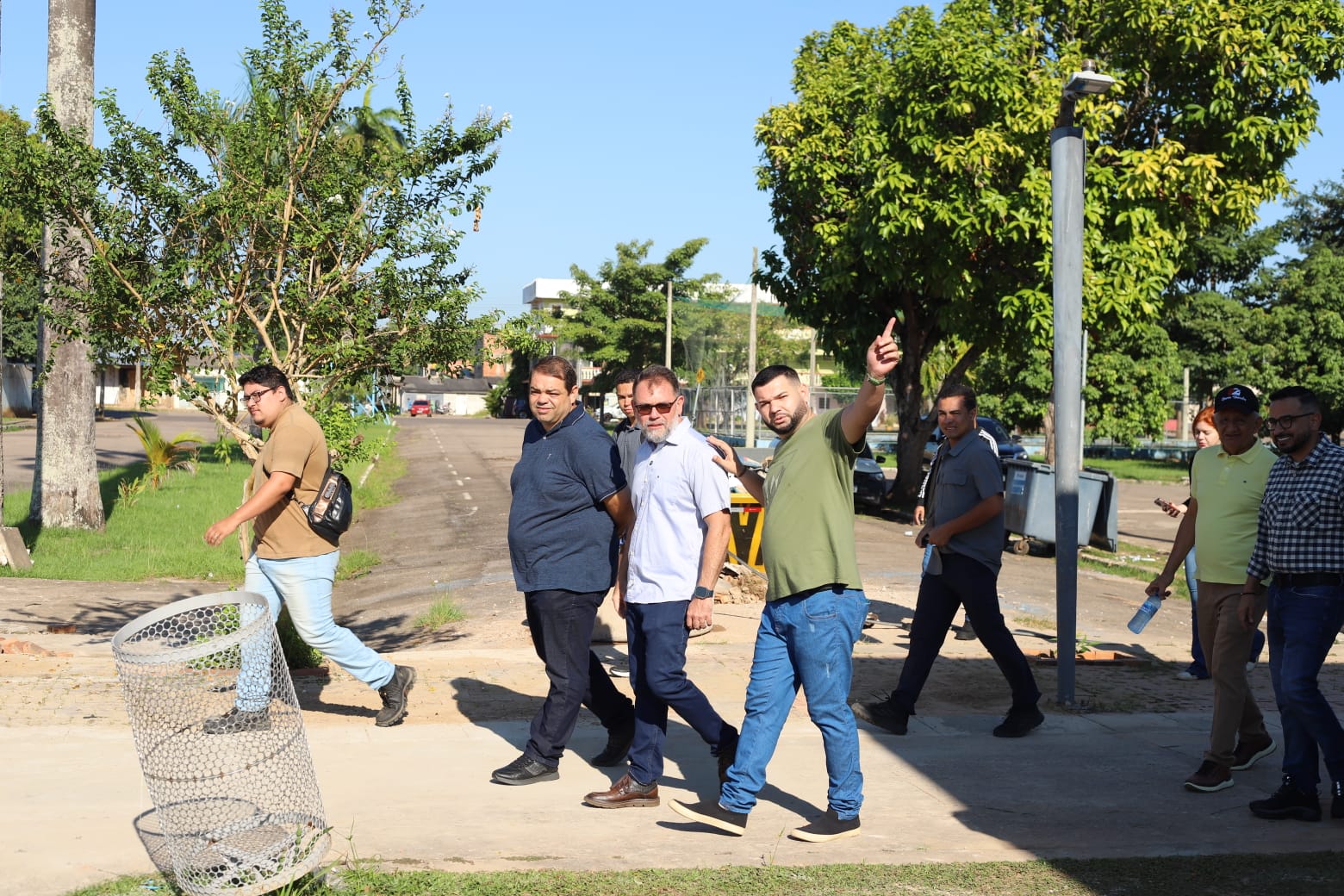 Foto: Val Fernandes/Secom