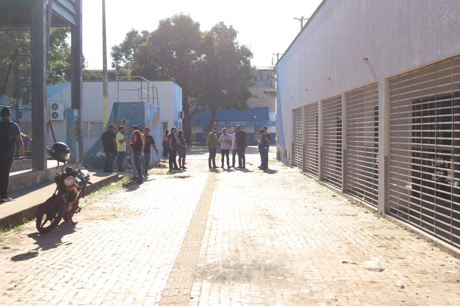 Foto: Val Fernandes/Secom
