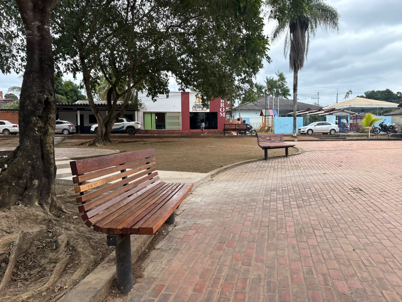 prefeitura nas ruas