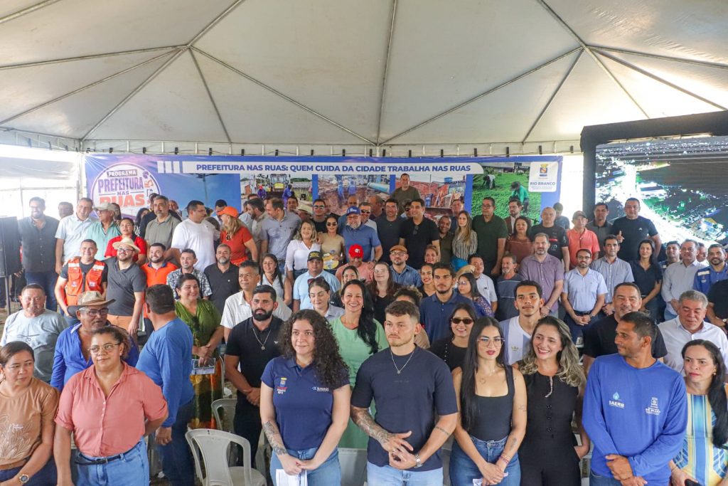 Prefeitura nas Ruas Marcos Araujo 10