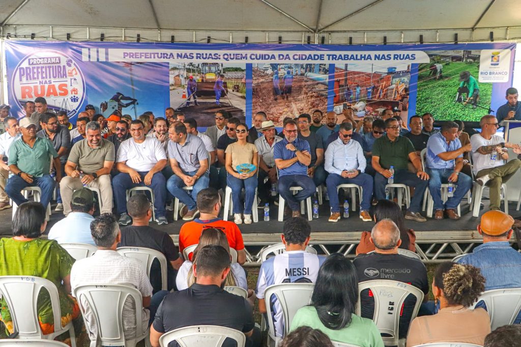 Prefeitura nas Ruas Marcos Araujo 13
