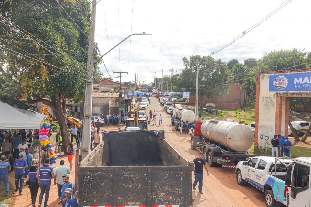 Prefeitura nas Ruas Marcos Araujo 17