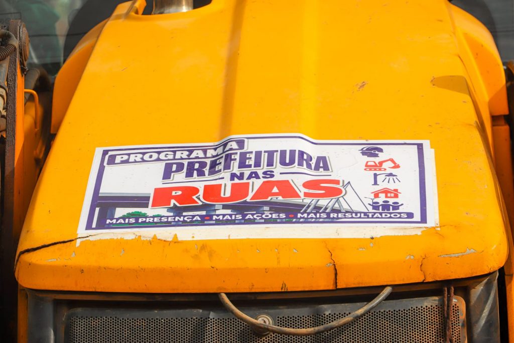 Prefeitura nas Ruas Marcos Araujo 2