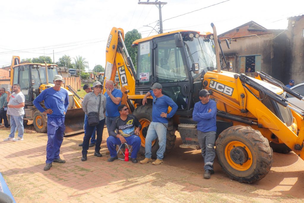 Prefeitura nas Ruas Marcos Araujo 5