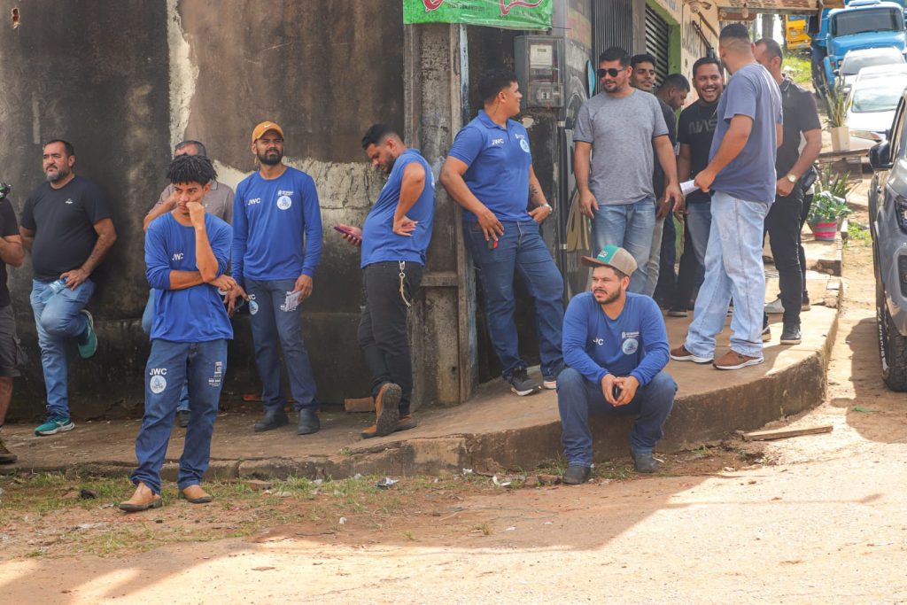 Prefeitura nas Ruas Marcos Araujo 6