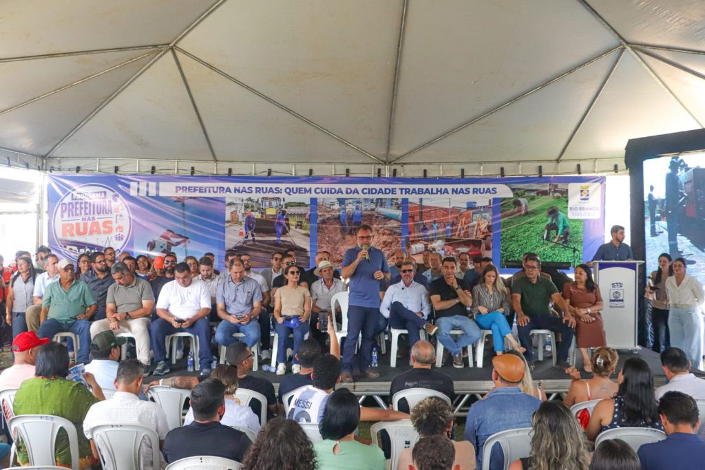 Prefeitura nas Ruas Marcos Araujo 8