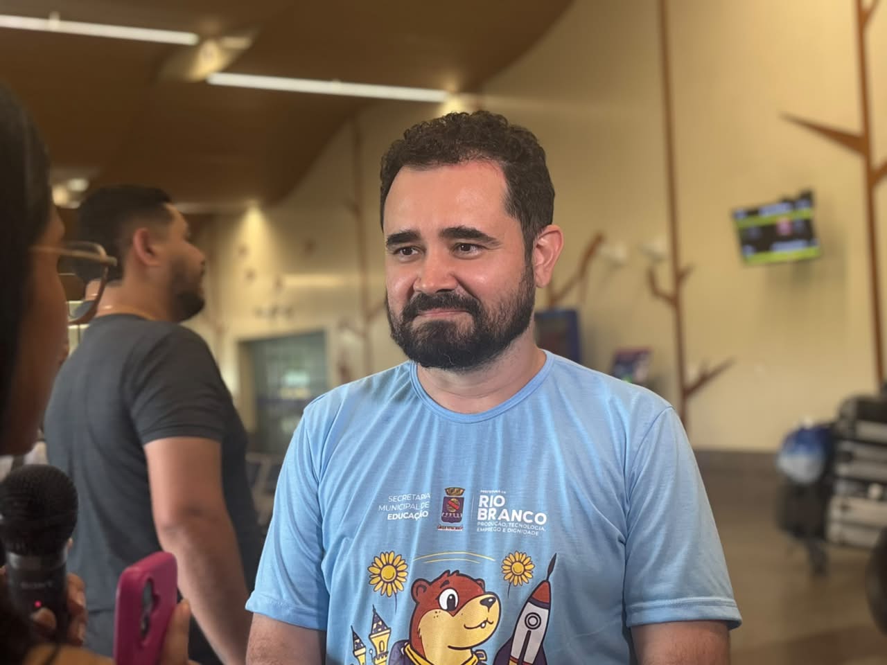 Foto de Josué Pacheco