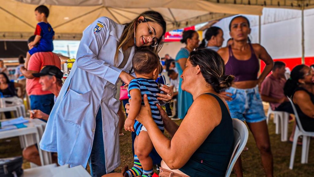 Prefeitura de Rio Branco realiza mais uma edição do Saúde na Comunidade no bairro Bahia Velha 5 SAUDE COMUNIDADE AM09.05 30 e1778360585823