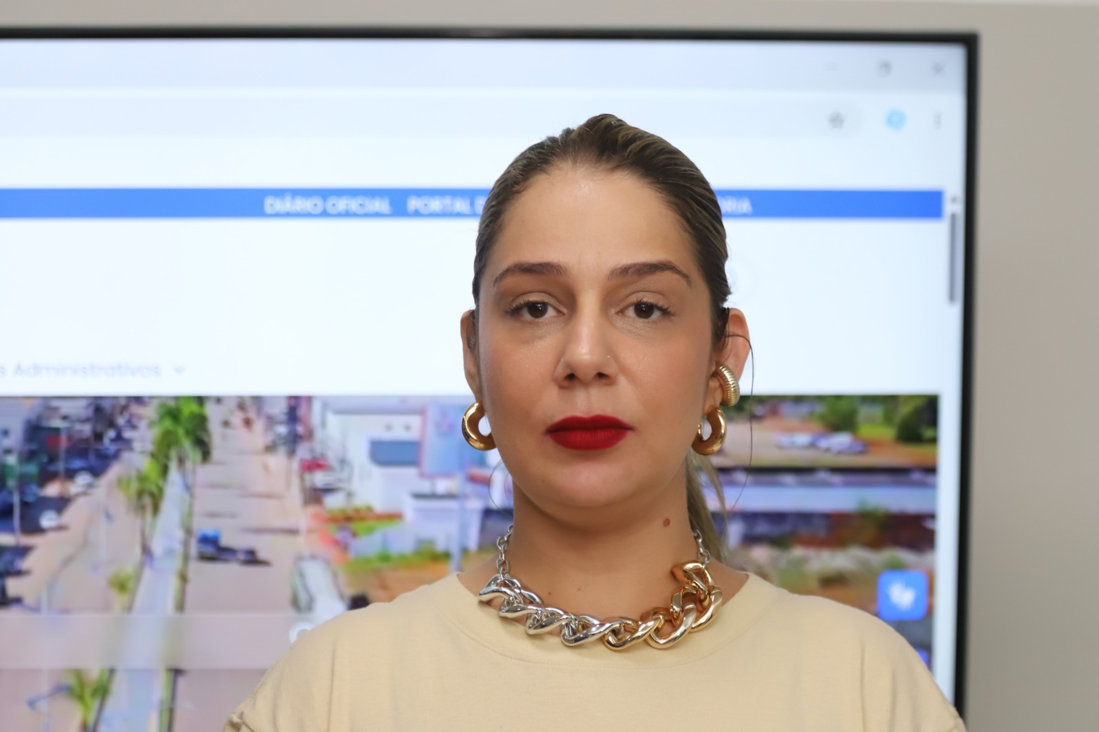Foto Bruna Caminha