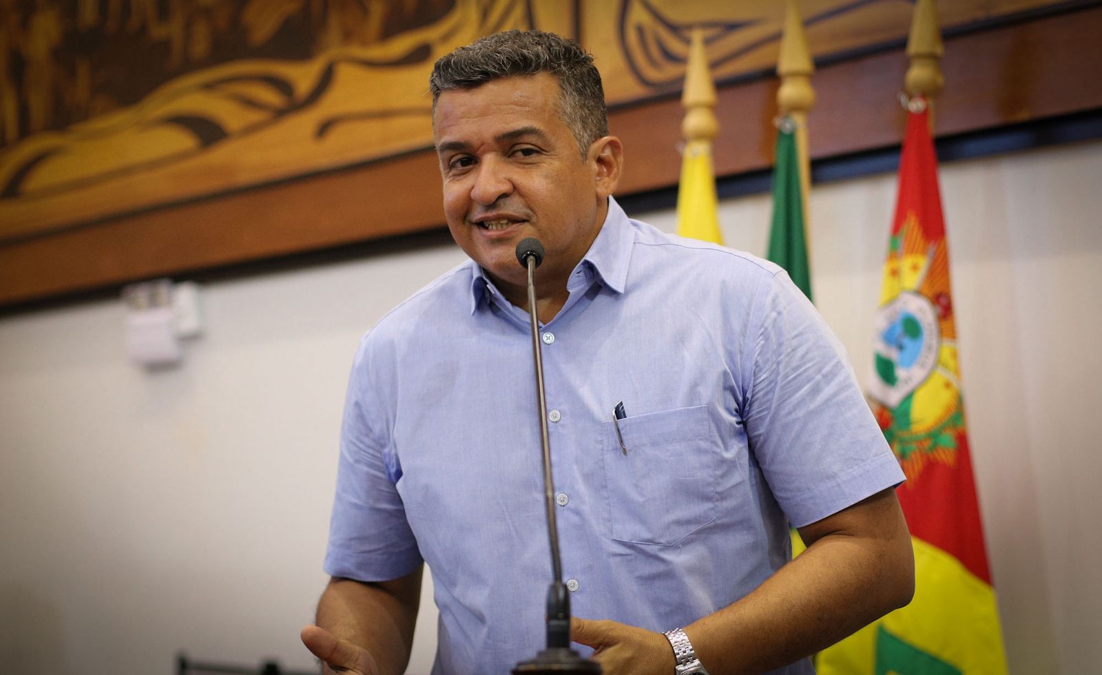 tony roque