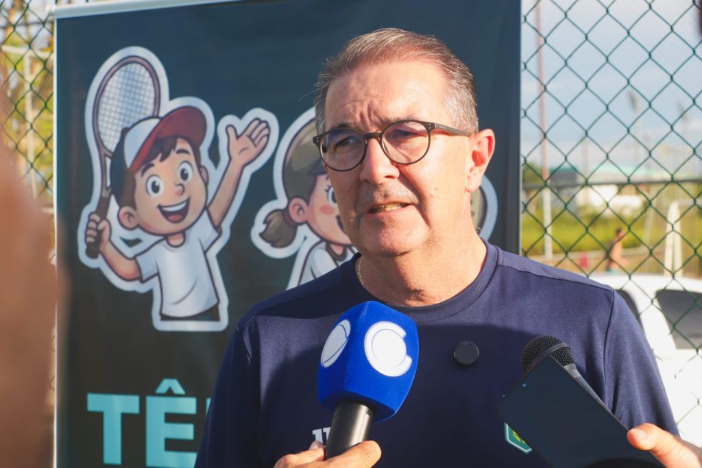 TENIS E BEACH TENIS MA 01.05 7