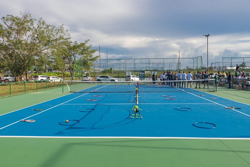TENIS E BEACH TENIS MA 01.05 8