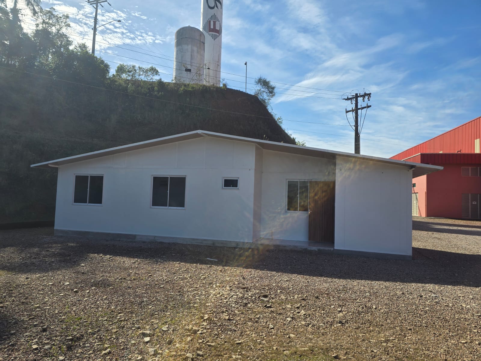 Tecnologia Modular 