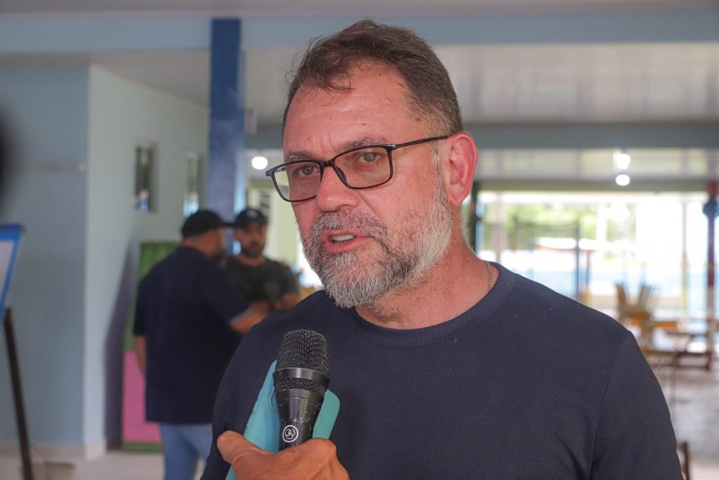 VISITA CRECHE GUMERCINDO MA 09.05 3