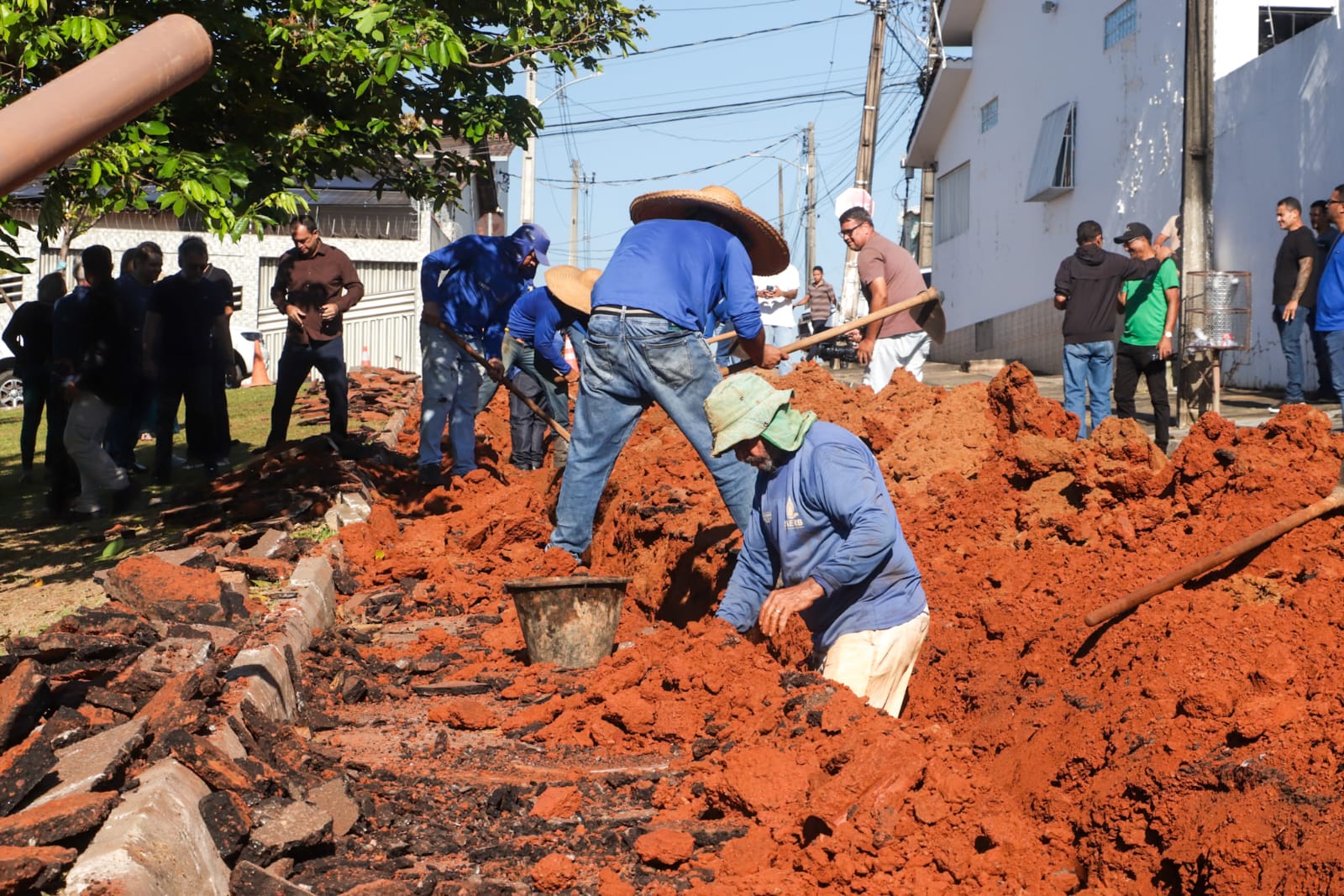 Foto: Marcos Araújo/Secom