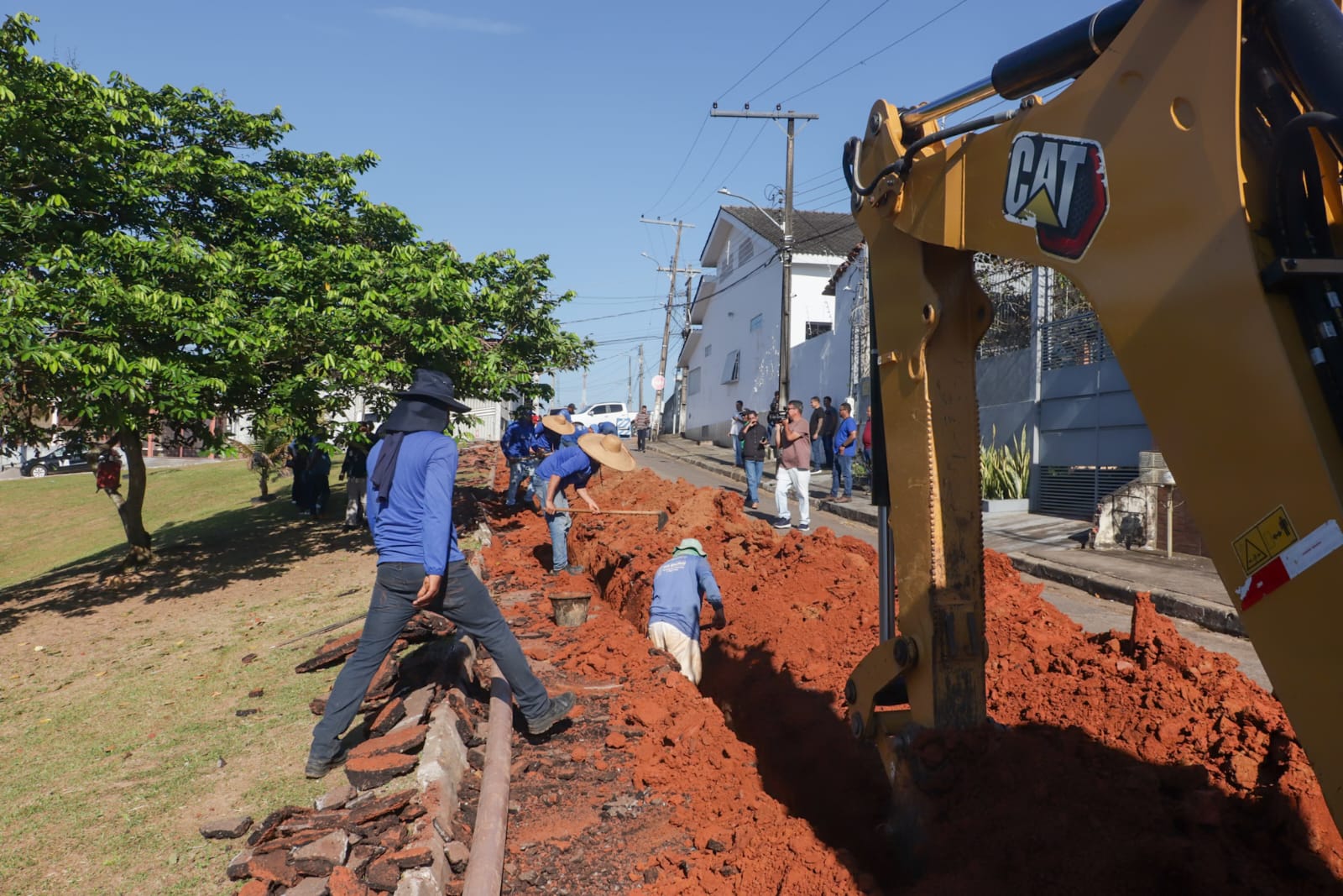 Foto: Marcos Araújo/Secom