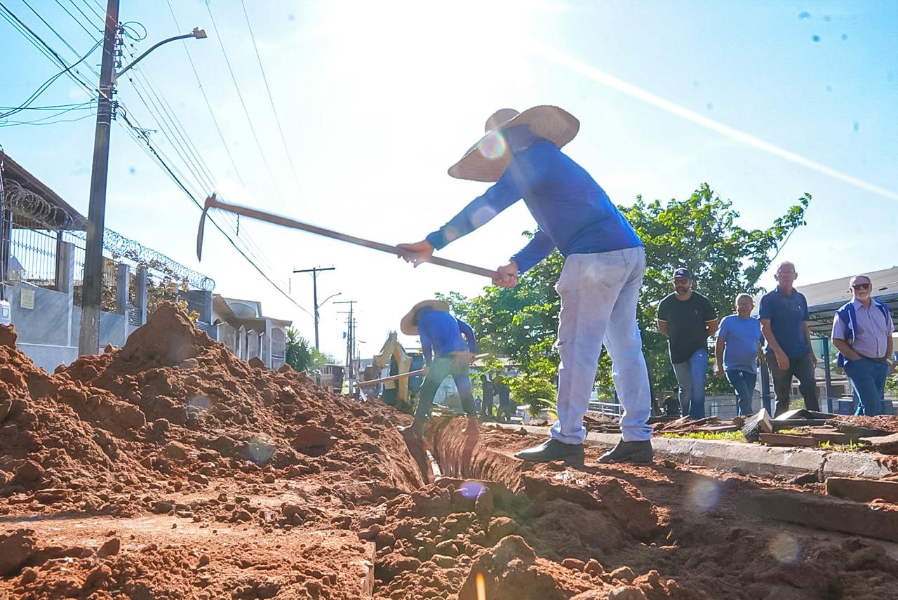 Foto: Anderson Oliveira/Secom