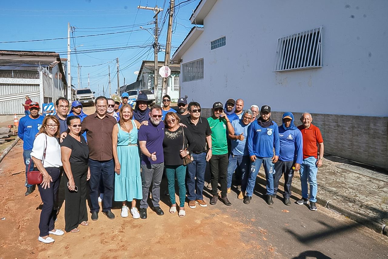 Foto: Anderson Oliveira/Secom