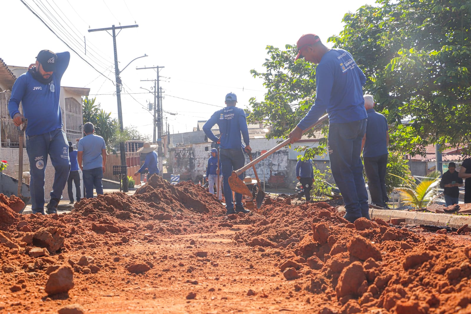 Foto: Marcos Araújo/Secom