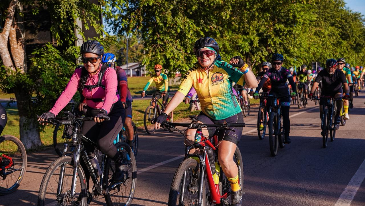 Viva + Rio Branco reúne ciclistas e fortalece a prática esportiva em Rio Branco 18 VIVA MAISSM31 1