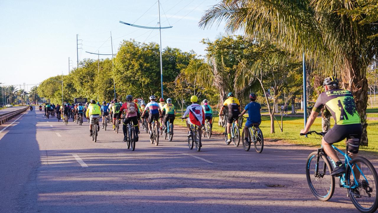 Viva + Rio Branco reúne ciclistas e fortalece a prática esportiva em Rio Branco 26 VIVA MAISSM31 11