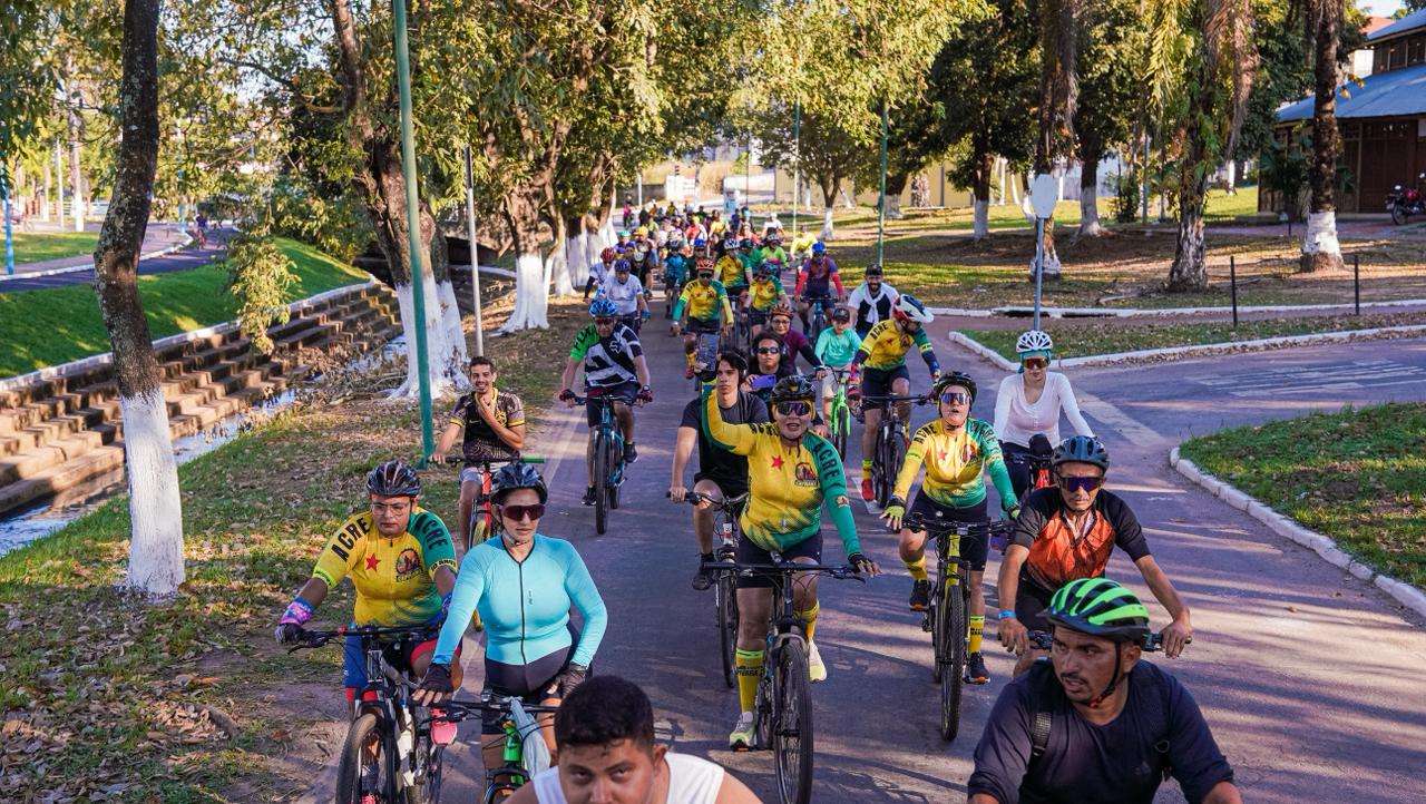 Viva + Rio Branco reúne ciclistas e fortalece a prática esportiva em Rio Branco 24 VIVA MAISSM31 12