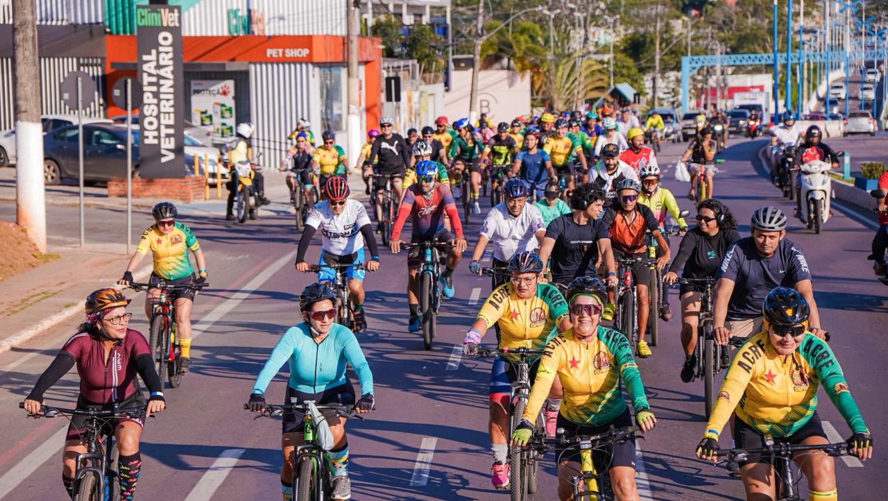 Viva + Rio Branco reúne ciclistas e fortalece a prática esportiva em Rio Branco 20 VIVA MAISSM31 19