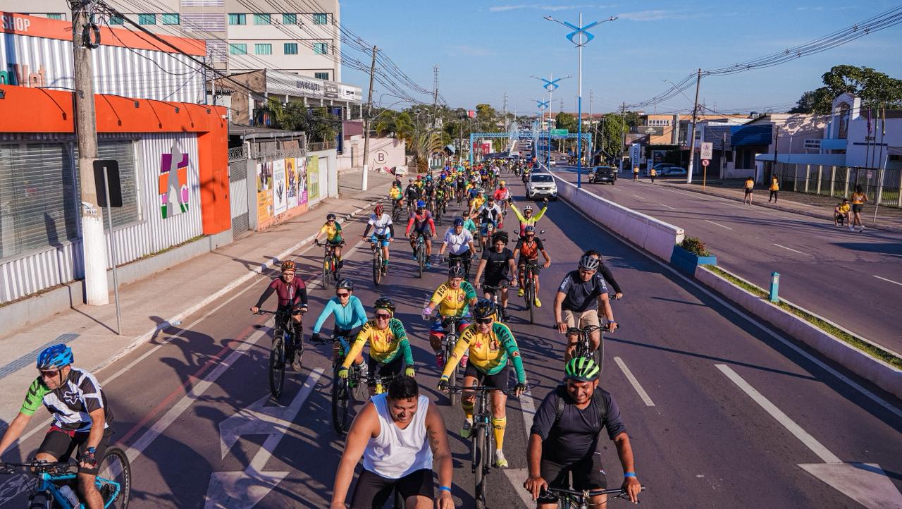 Viva + Rio Branco reúne ciclistas e fortalece a prática esportiva em Rio Branco 30 VIVA MAISSM31 8