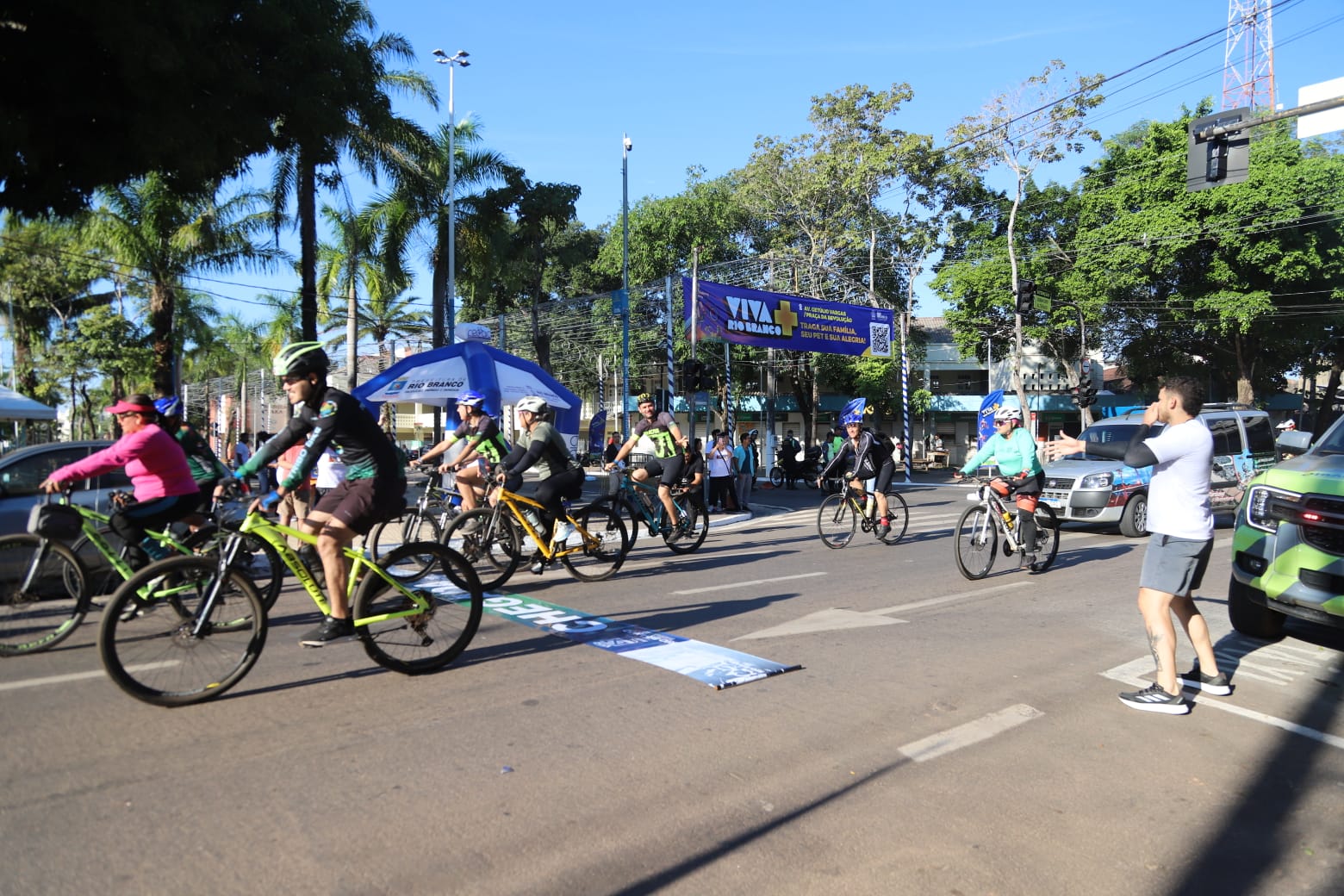 Viva + Rio Branco reúne ciclistas e fortalece a prática esportiva em Rio Branco 15 VIVA VF31 13