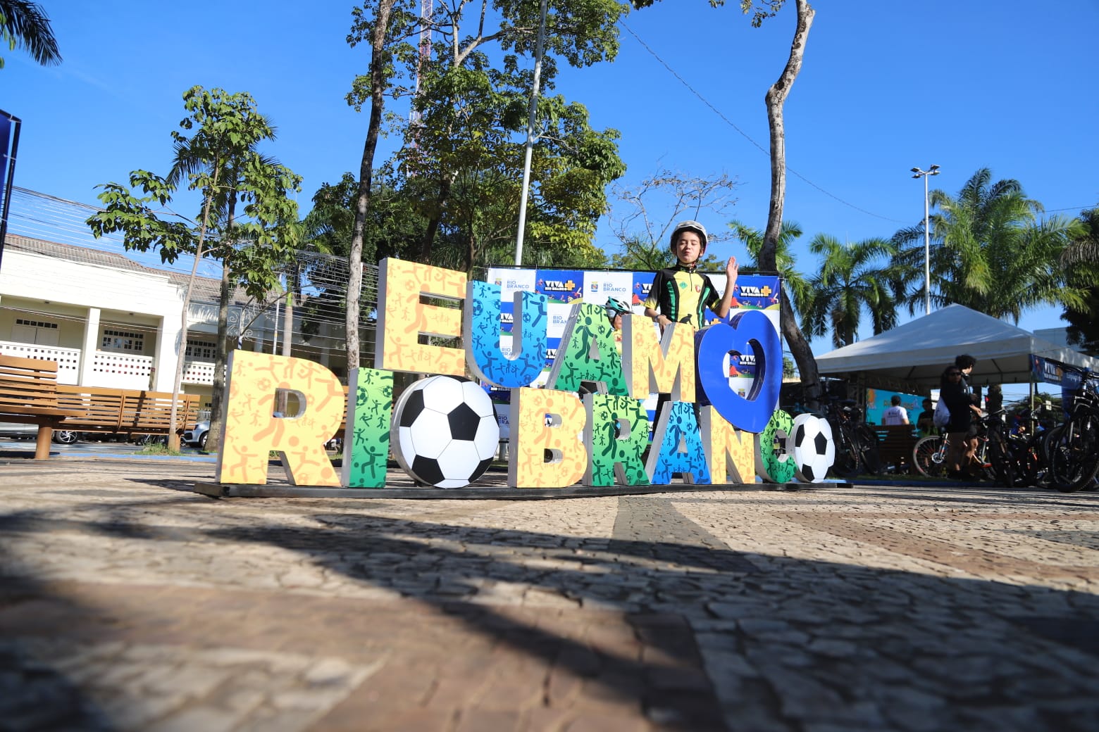 Viva + Rio Branco reúne ciclistas e fortalece a prática esportiva em Rio Branco 14 VIVA VF31 18