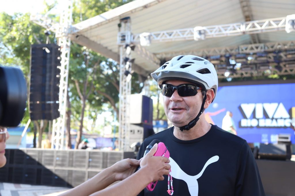 Viva + Rio Branco reúne ciclistas e fortalece a prática esportiva em Rio Branco 3 VIVA VF31 22