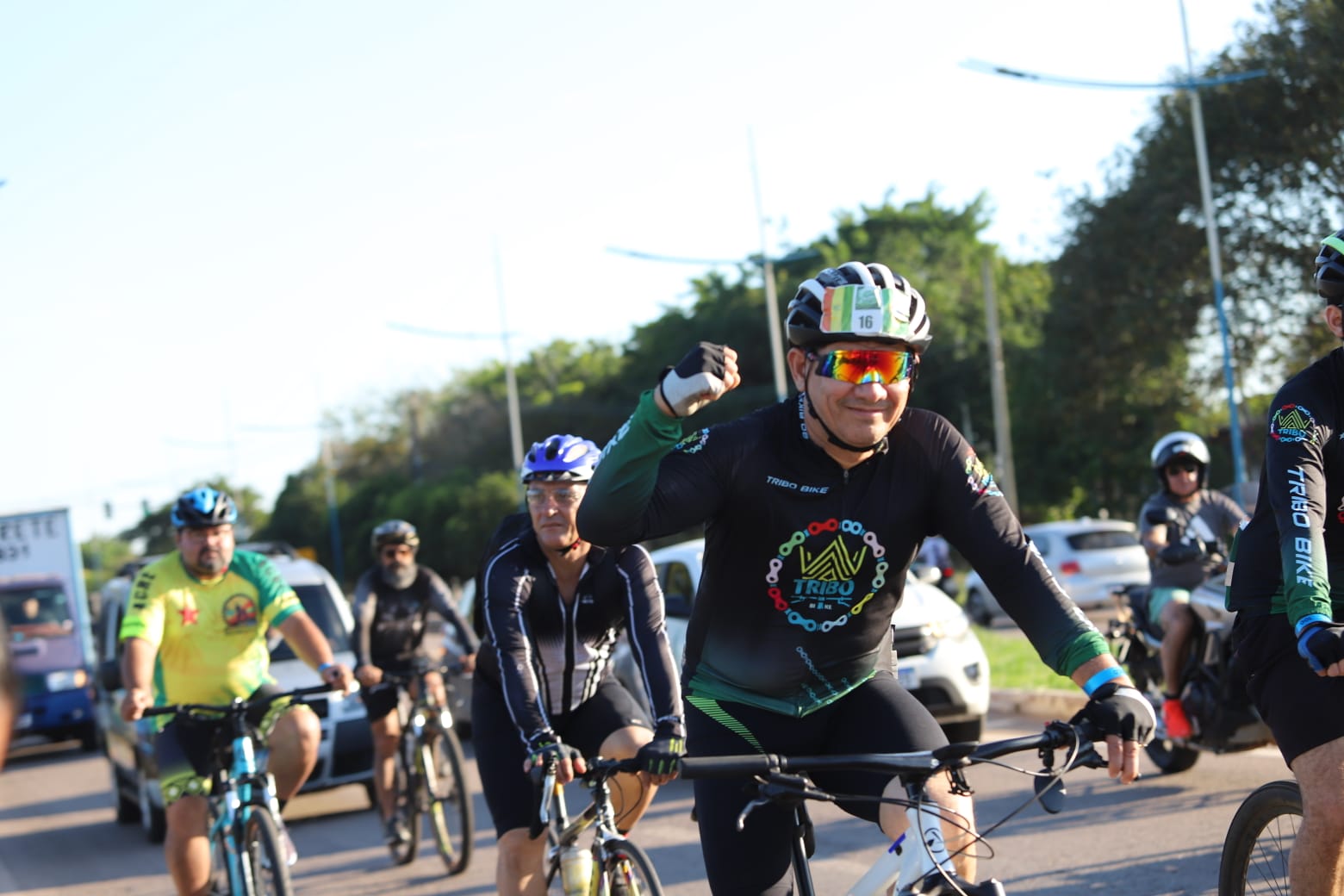 Viva + Rio Branco reúne ciclistas e fortalece a prática esportiva em Rio Branco 10 VIVA VF31 27