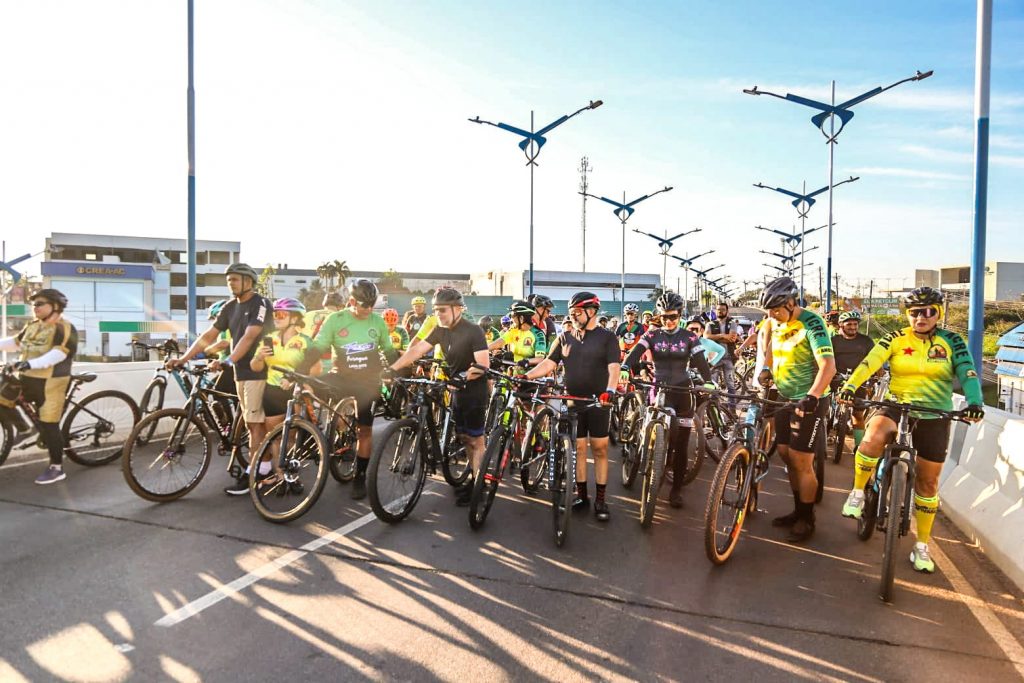 Viva + Rio Branco reúne ciclistas e fortalece a prática esportiva em Rio Branco 1 VIVA VF31 32