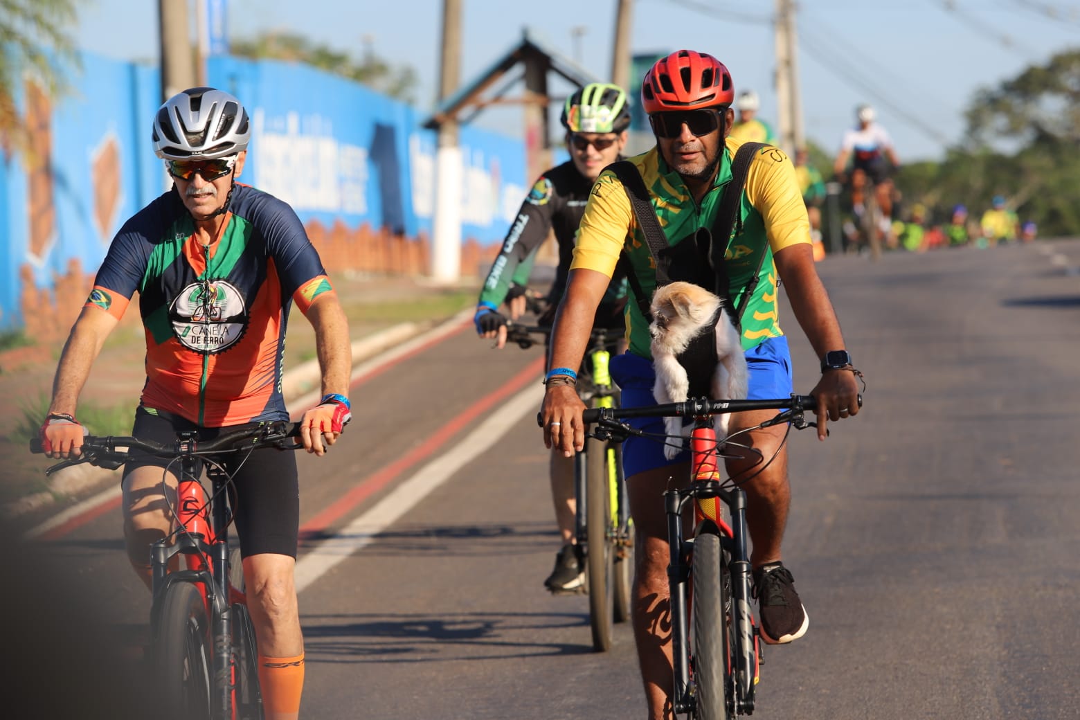 Viva + Rio Branco reúne ciclistas e fortalece a prática esportiva em Rio Branco 5 VIVA VF31 36