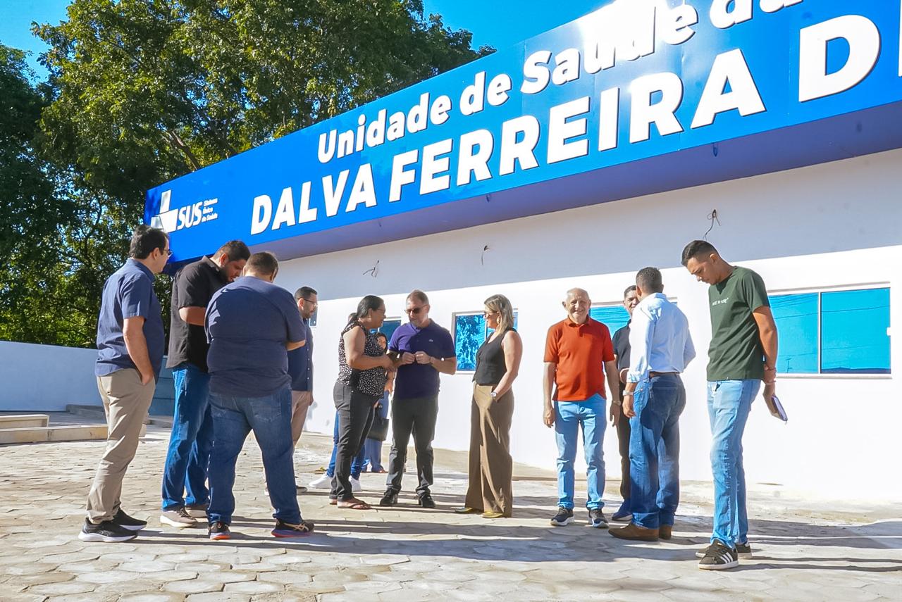 Foto: Anderson Oliveira/Secom