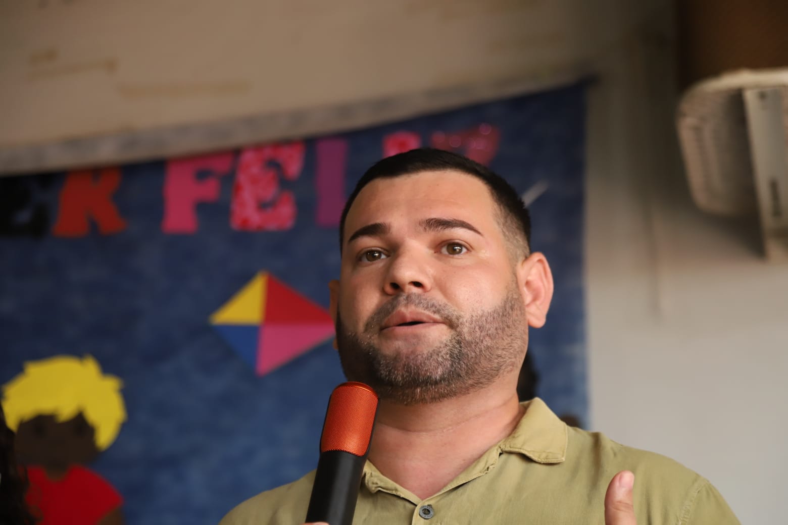 Foto do Ivan Ferreira