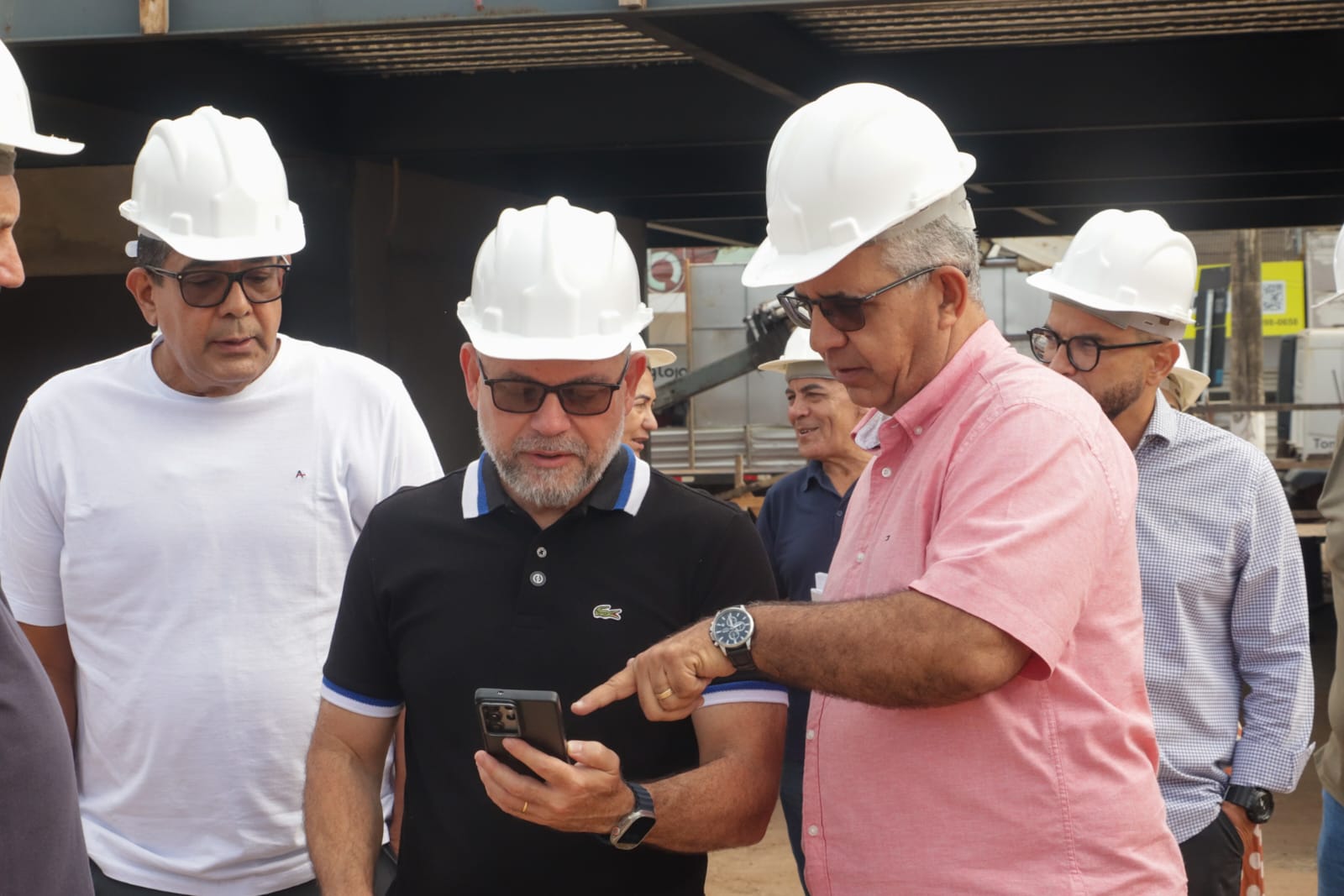 Foto: Reprodução/Prefeitura de Rio Branco - AC