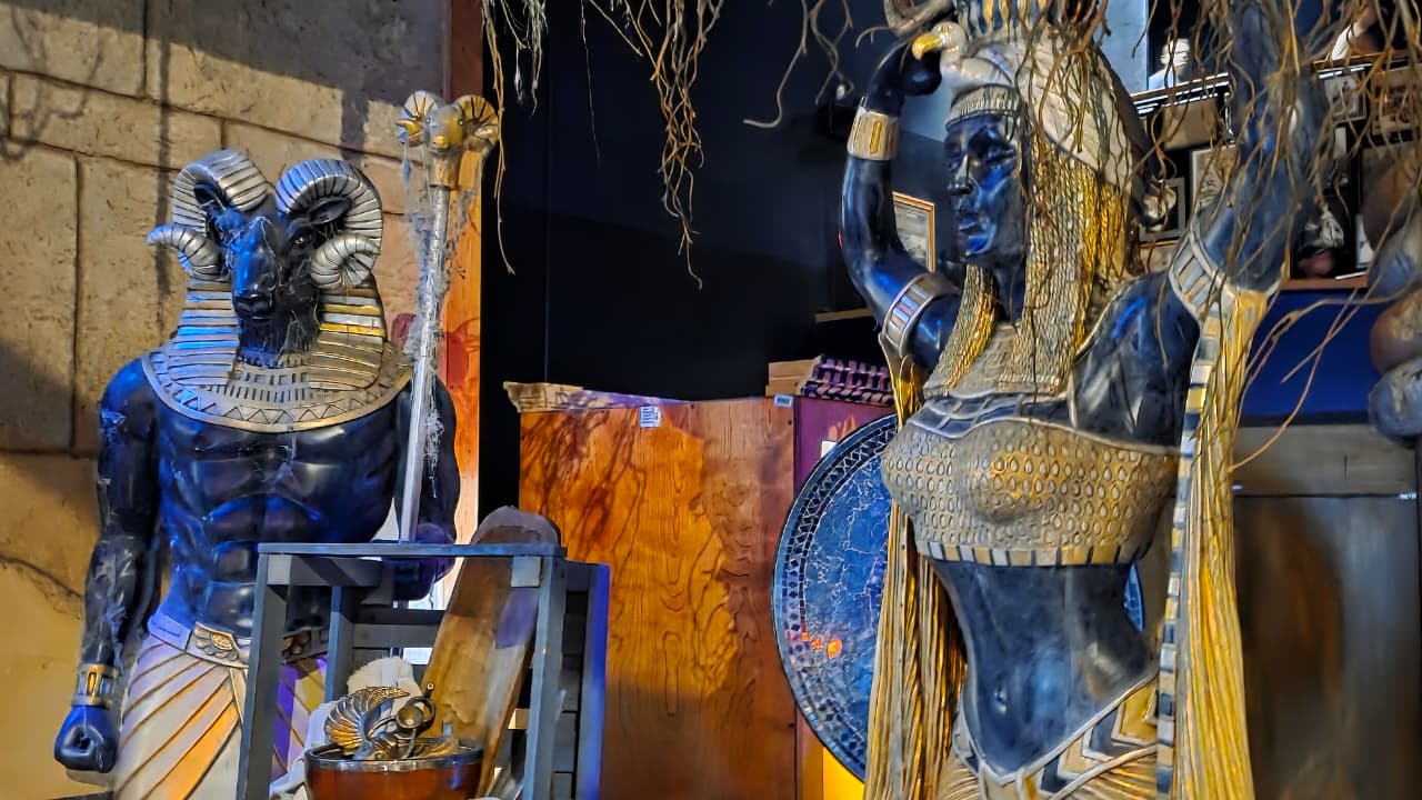 Foto da Studios Universal