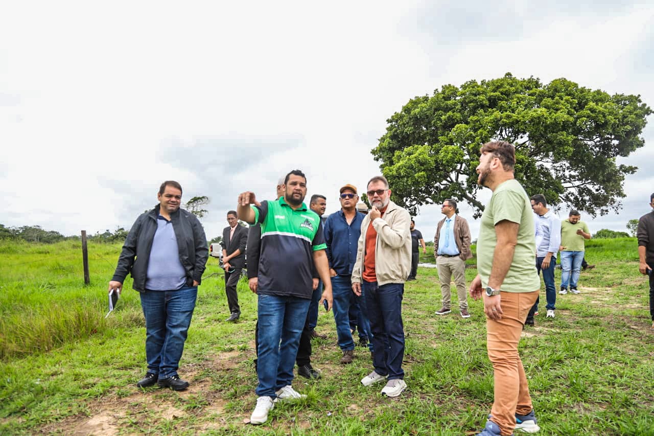 Espaço Arena Race