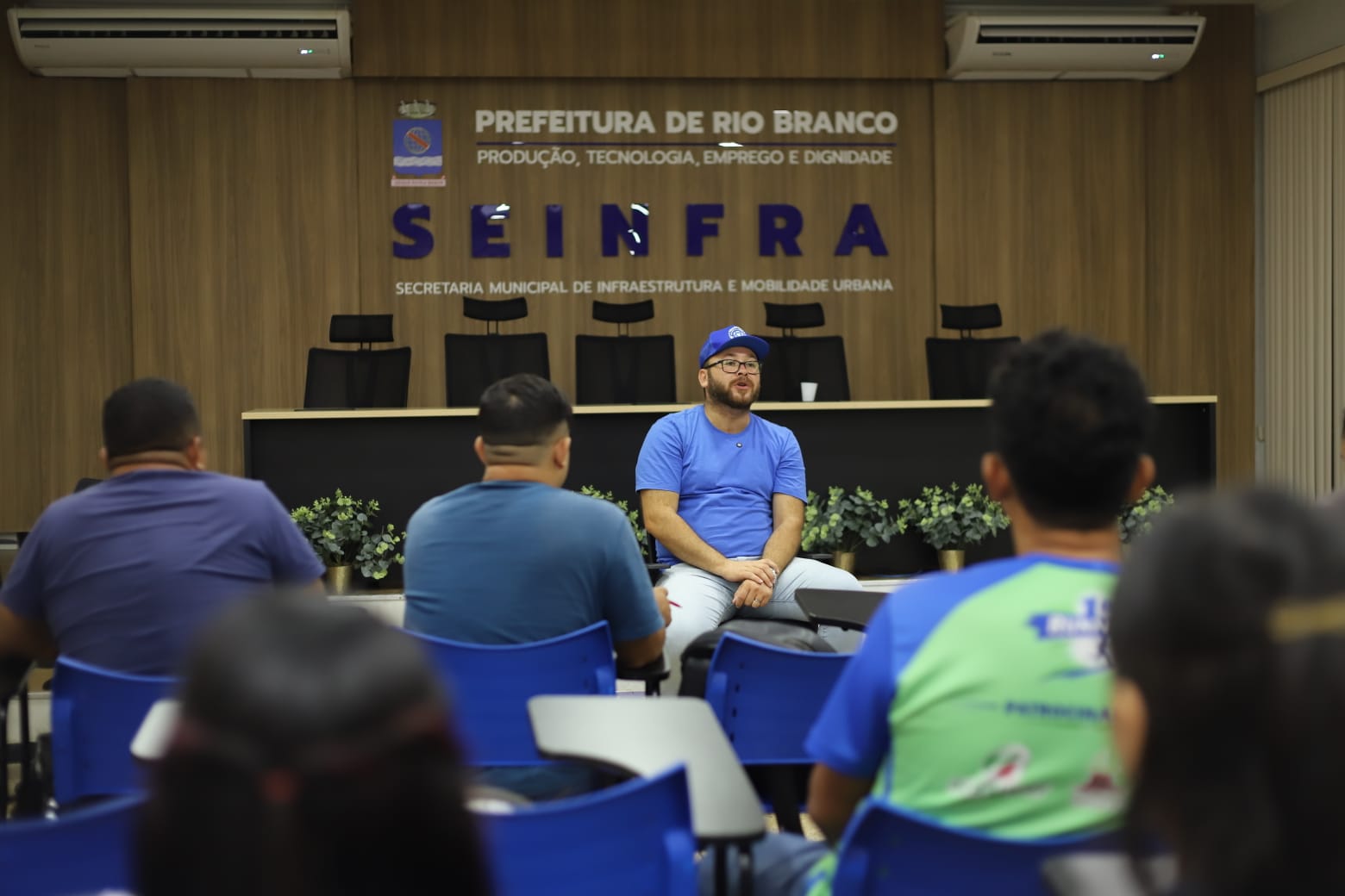 Foto: Val Fernandes/Secom