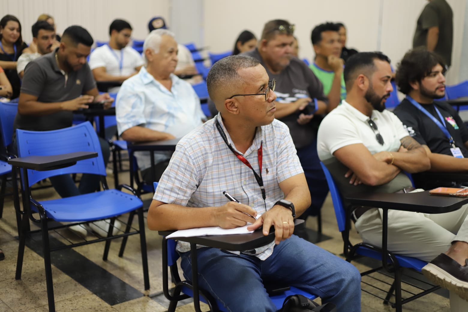 Foto: Val Fernandes/Secom